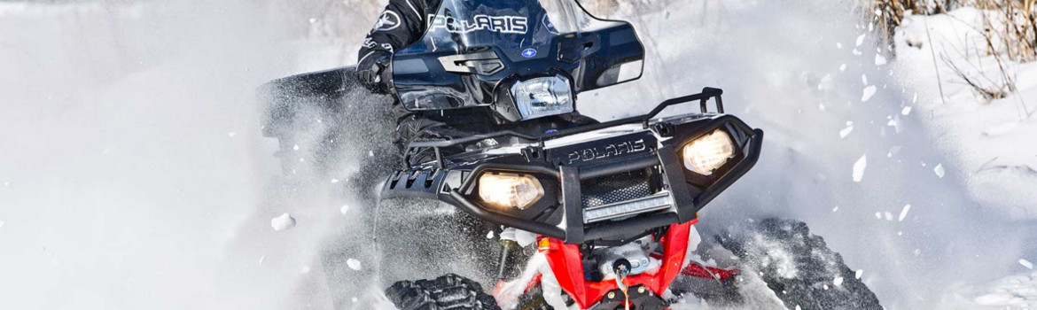 2018 Polaris® for sale in Valley ATV LLC, Danville, Ohio
